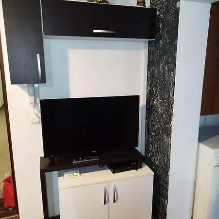 Apartamento Apartament Brenda Sibiu