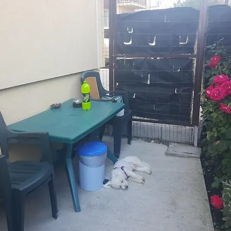 Apartament Brenda