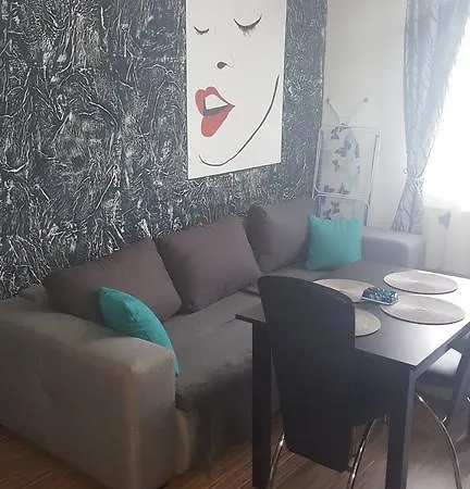 Apartament Brenda