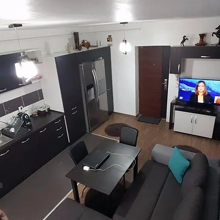 Apartament Brenda * Sibiu