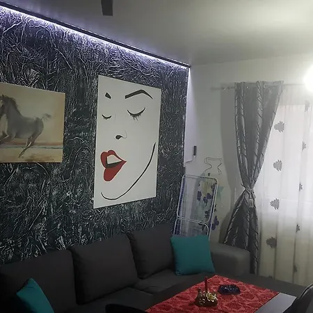 Apartamento Apartament Brenda