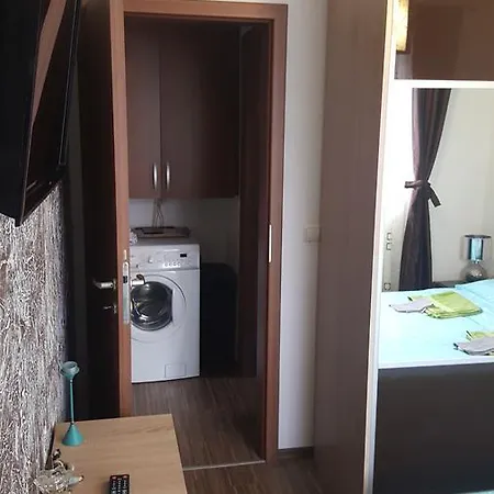 Apartamento Apartament Brenda Sibiu