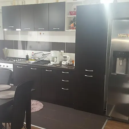 Apartament Brenda Apartamento