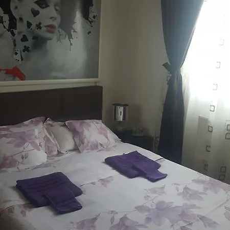 Apartament Brenda Sibiu