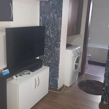 Apartamento Apartament Brenda *