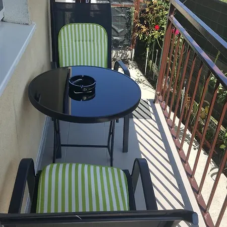 Apartamento Apartament Brenda Sibiu