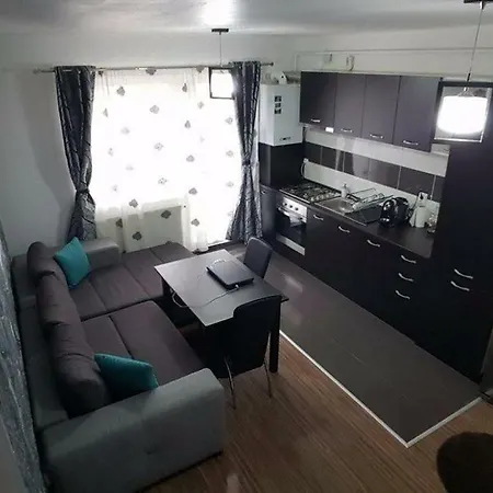 Apartament Brenda Apartamento Sibiu