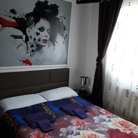 Apartament Brenda